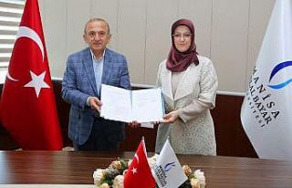 Manisa’da üniversite sektör iş birliği güçleniyor