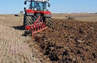 Manisa’da üreticilere yangın uyarısı