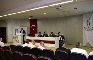 Manisa’daki yükümlüler yaz döneminde okulları...