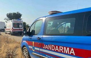 Manisa’ya zeytinyağı satışı için giden Aydınlı...