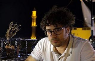 Mardin’de 11. kattan düşen genç hayatını kaybetti