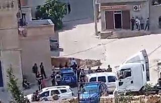 Mardin’de 1 kişinin öldüğü silahlı kavgada...