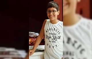 Mardin’de iki çocuğun ölümüne neden olan kazada...