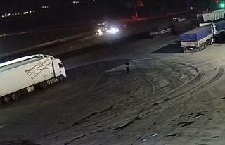 Mardin’de otomobiller çarpıştı: 1 yaralı