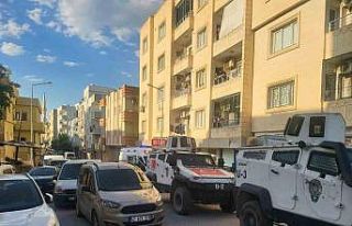Mardin’de silahlı ve sopalı kavga: 3 yaralı