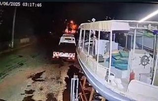 Marmaris açıklarındaki 5.8’lik deprem güvenlik...