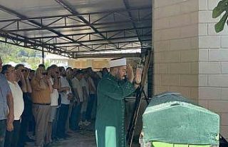 Marmaris’in Kültür sanat temsilcisi Altınöz...