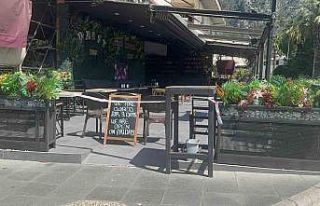 Marmaris’te denetimler devam ediyor