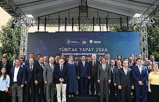 MCBÜ’nün akıllı eğitim projesi Türkiye vizyonuna...