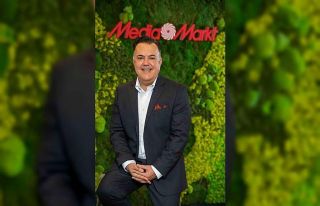 MediaMarktSaturn’de Türk yöneticiye üst düzey...