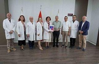 Medical Point’e Kaizen Award Türkiye birincilik...
