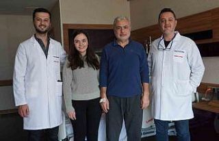 Medical Point’te gelişmiş teknoloji ile bel fıtığına...