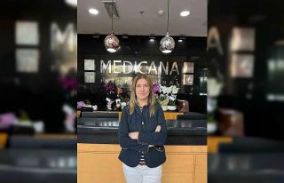 Medicana Hastanesi Kulak Burun ve Boğaz doktoru Prof....