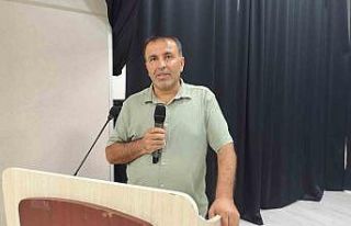 Mehmet Er güven tazeledi