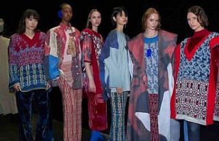 Melek Lalin Sağlıkova GFW’de seçilen tek Türk...