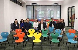 Melikgazi Belediyesi’nin en eğlenceli, en zevkli...