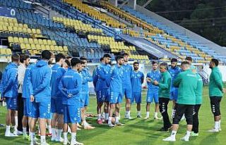 Menemen FK’da belirsizlik hakim