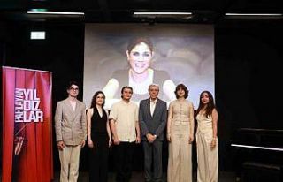 Meriç Soylu Ödülleri sahiplerini buldu