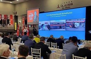 Merkezefendi mama üretim makineleri örnek olmaya...