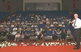 Mersin’de çocuk işçiliğine karşı farkındalık...