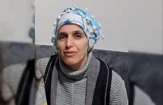 Mersin’de kayıp olarak aranan kadın bulundu