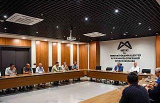 MESKİ’den bayram hazırlığı