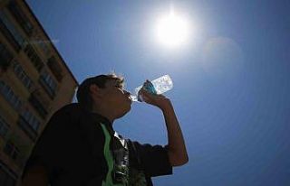 Meteoroloji Uyardı: Aydın’da sıcaklıklar mevsim...