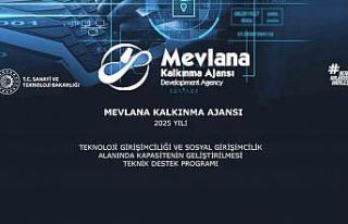 MEVKA’dan girişimcilere prototipleme desteği