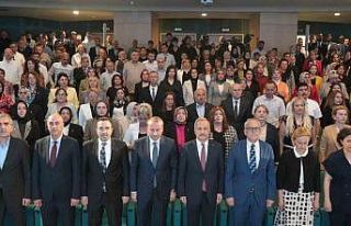 MHP Genel Başkan Yardımcısı Yurdakul: "Türkiye...