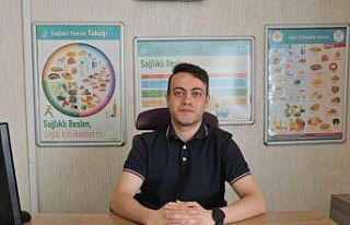 Mide ve bağırsak hastaları kurban etini hemen tüketmemeli