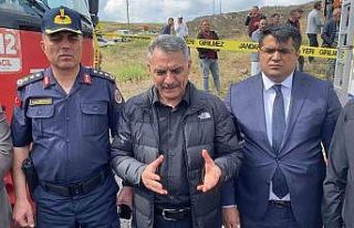 Midibüs şarampole devrildi, 2 kişi öldü 15 kişi...