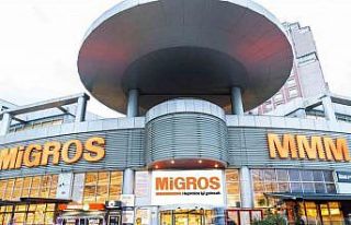 Migros, yüksek kredi notunu korudu