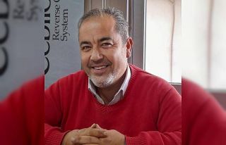 Milaslı gazeteci Kara hayatını kaybetti