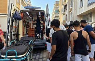 Milas’ta Motosiklet Yayaya Çarptı: Kaza Sonrası...