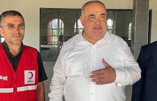 Milet Bahçesi Ağustos ayında açılacak