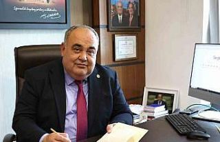 Milletvekili Aldatmaz 2 yılı değerlendirdi