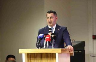 Milletvekili Bozgeyik’ten Gaziantep FK’ya destek...