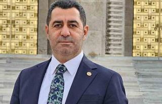 Milletvekili Bünyamin Bozgeyik’ten Babalar Günü...