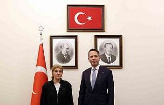 Milletvekili Ölmeztoprak, Enerji Bakanı Bayraktar’a...