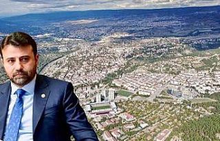 Milletvekili Şahin’den 30. yıl mesajı