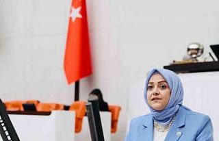 Milletvekili Ün: "Çifte vatandaşlık sahibi...