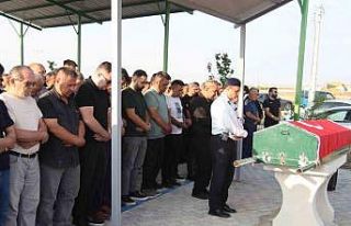 Milli bisikletçi Mustafa Ayyorkun Konya’da son...