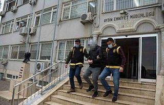 Milyonluk vurgun yaptığı iddia edilen kuyumcu davası...