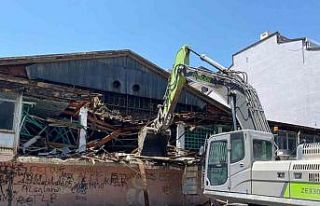 Mimarlardan büyükşehre tepki; "Denizli’ye...