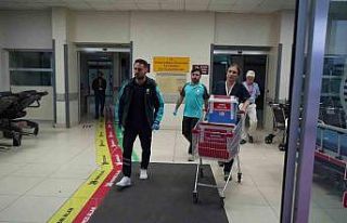 Minik Semih’in organları 3 çocuğa umut oldu