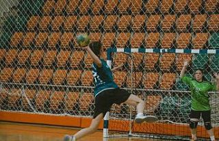 Minikler Hentbol Türkiye Şampiyonası Aydın’da...