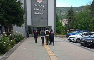 Miras kavgasında yengesini öldüren zanlı tutuklandı