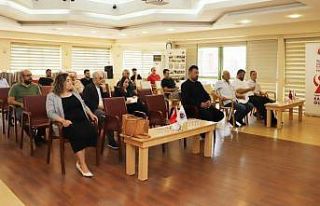 Mobilya ve orman ürünleri sektöründe güç birliği