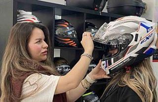 Motosiklet ekipmanı satın alırken bunlara dikkat...