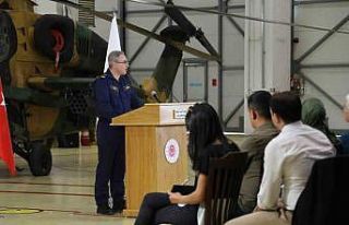 MSB: "Son bir haftada gerçekleştirilen operasyonlarda...